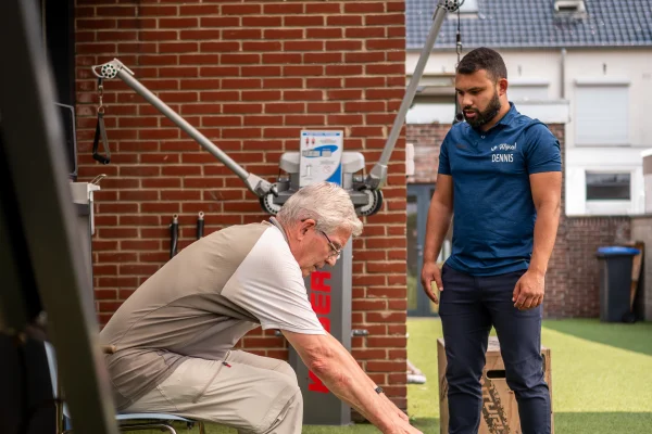 Manuele therapie in Heerlen: zo werkt het en wanneer kies je ervoor